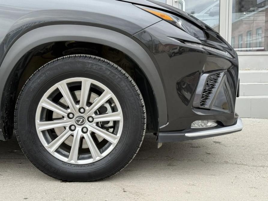 Lexus NX I Рестайлинг Новосибирск  - изображение 12