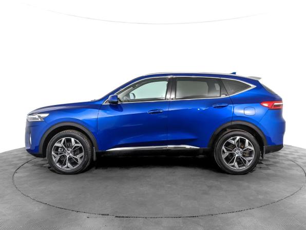Haval F7 I с пробегом 2021 года, цена 1 995 000 рублей, 49896 км, внедорожник, Автокод Объявления