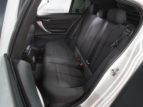 BMW 1 серии II (F20/F21) с пробегом 2012 года, цена 1 069 000 рублей, 225792 км, хэтчбек, Автокод Объявления