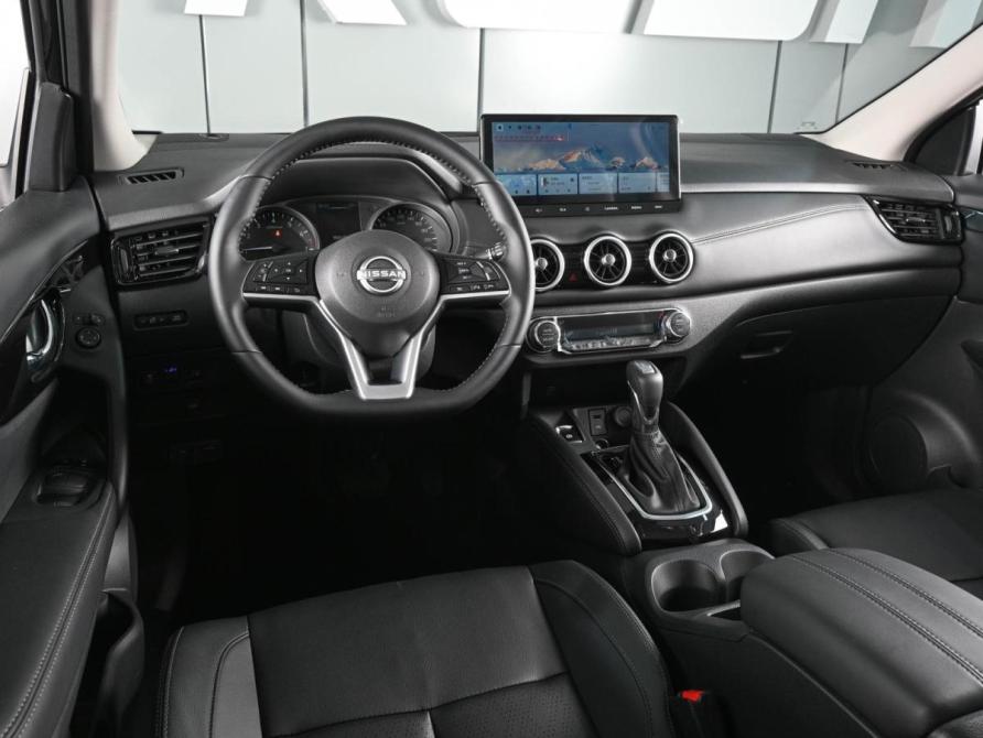 Nissan Qashqai II Рестайлинг 2 Ростов-на-Дону  - изображение 6