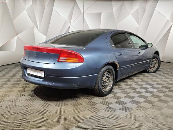 Dodge Intrepid II с пробегом 2001 года, цена 245 000 рублей, 340000 км, седан, Автокод Объявления