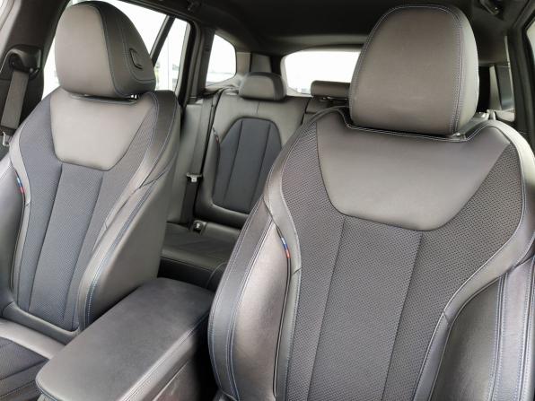 BMW X3 III (G01) с пробегом 2020 года, цена 4 980 000 рублей, 63741 км, внедорожник, Автокод Объявления