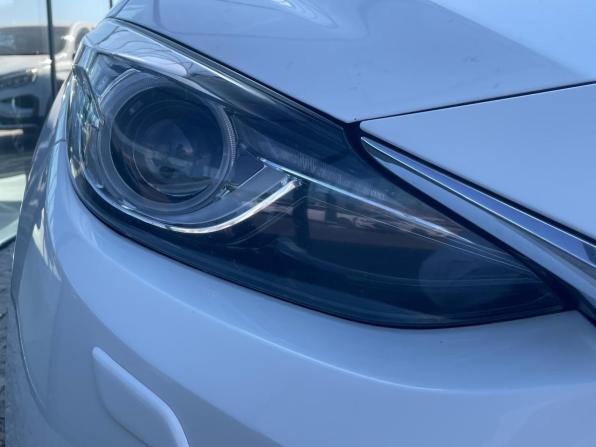 Mazda 3 III (BM) с пробегом 2013 года, цена 1 330 000 рублей, 123358 км, седан, Автокод Объявления