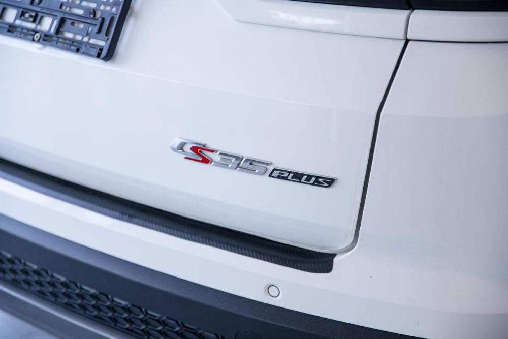 Changan CS35 Plus I Рестайлинг Ростов-на-Дону  - изображение 14