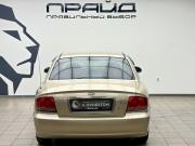 Hyundai Sonata IV (EF) Рестайлинг Ростов-на-Дону  - изображение 22