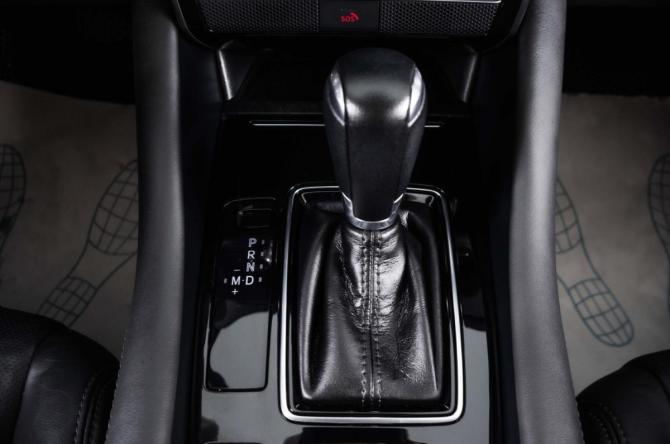 Mazda Atenza III Рестайлинг 2 с пробегом 2023 года, цена 3 749 000 рублей, 32156 км, седан, Автокод Объявления