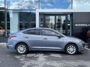Hyundai Solaris II Москва  - изображение 22