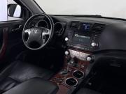 Toyota Highlander II (XU40) Рестайлинг Калининград  - изображение 34