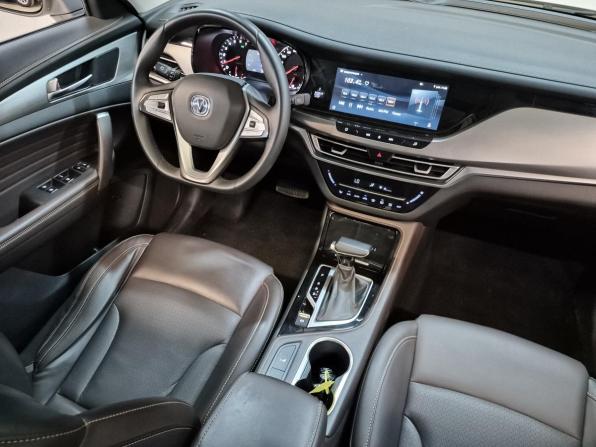 Changan CS35 Plus I с пробегом 2019 года, цена 1 473 590 рублей, 92493 км, внедорожник, Автокод Объявления