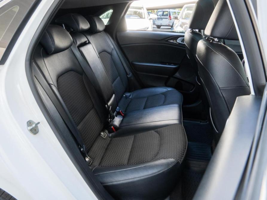 Kia Ceed III Волгоград  - изображение 10