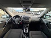 Volkswagen Tiguan I Рестайлинг Санкт-Петербург  - изображение 34