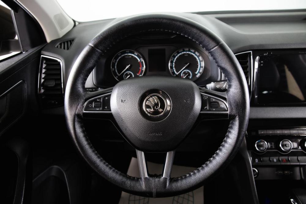 Skoda Karoq I Пермь  - изображение 18