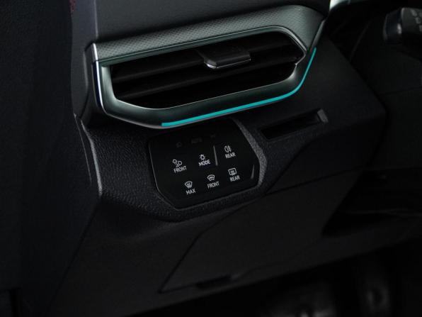 Volkswagen ID.4 с пробегом 2021 года, цена 3 299 547 рублей, 51068 км, внедорожник, Автокод Объявления
