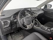 Lexus NX I Рестайлинг Москва  - изображение 45