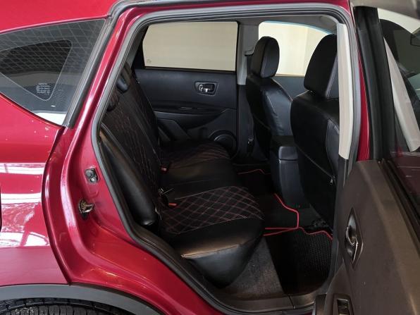 Nissan Qashqai I Рестайлинг с пробегом 2013 года, цена 1 245 000 рублей, 146454 км, внедорожник, Автокод Объявления