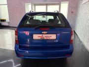 Chevrolet Lacetti I Ярославль  - изображение 37
