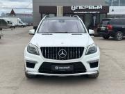 Mercedes-Benz GL-Класс II (X166) Пермь  - изображение 41