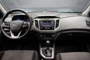 Hyundai Creta I Рестайлинг Крым  - изображение 41
