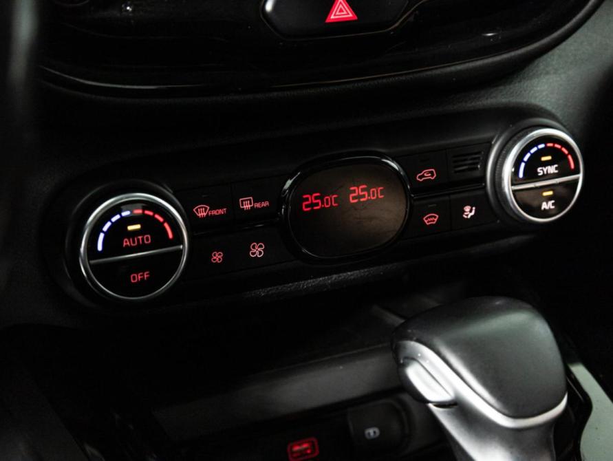 Kia Soul III Санкт-Петербург  - изображение 16