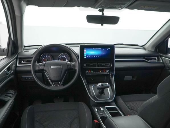 Haval M6 II с пробегом 2023 года, цена 1 999 066 рублей, 63996 км, внедорожник, Автокод Объявления
