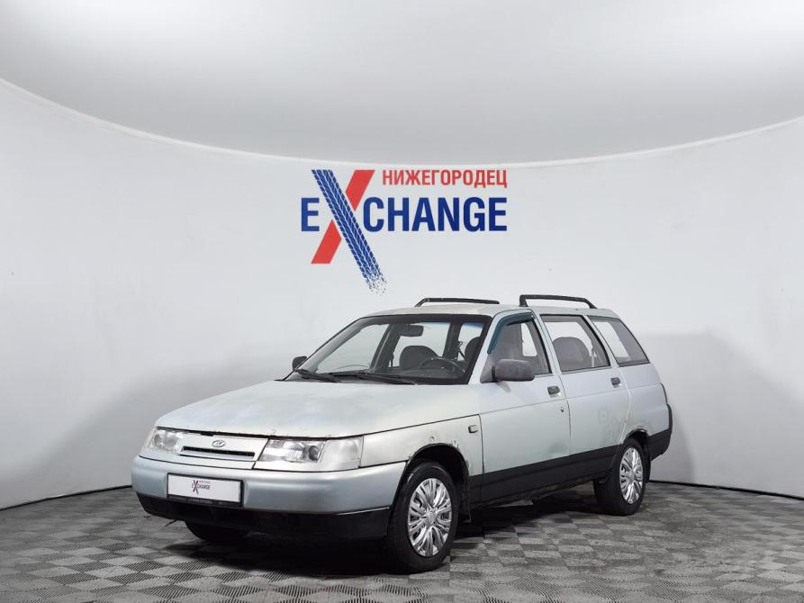 Lada (ВАЗ) 2111 Нижний Новгород  - изображение 1