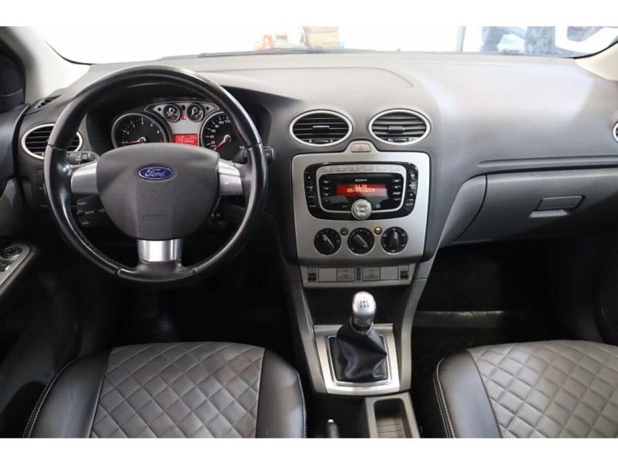 Ford Focus II Рестайлинг Коломна  - изображение 9
