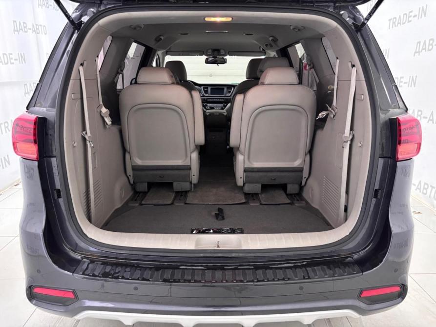 Kia Carnival III Пермь  - изображение 7
