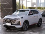 Changan CS55 Plus II Новосибирск  - изображение 22