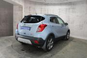 Opel Mokka I Ярославль  - изображение 20