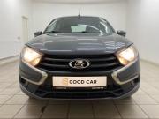 Lada (ВАЗ) Granta I Рестайлинг Энгельс  - изображение 48