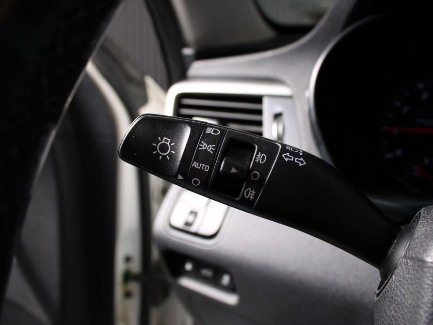 Kia Optima IV Рестайлинг Минеральные Воды  - изображение 13