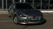 Mazda 3 III (BM) Оренбург  - изображение 18