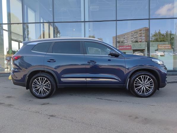 Chery Tiggo 8 I Рестайлинг с пробегом 2023 года, цена 1 810 000 рублей, 71300 км, внедорожник, Автокод Объявления