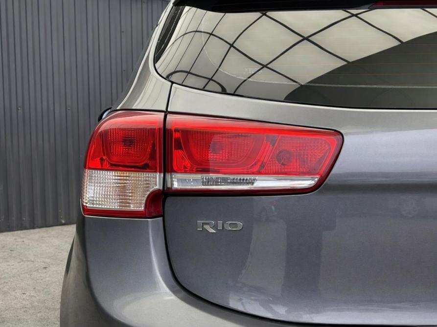 Kia Rio III Рестайлинг Пермь  - изображение 28