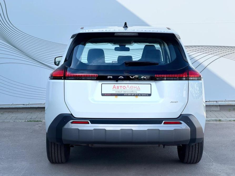Toyota RAV4 VI (XA60) Воронеж  - изображение 7