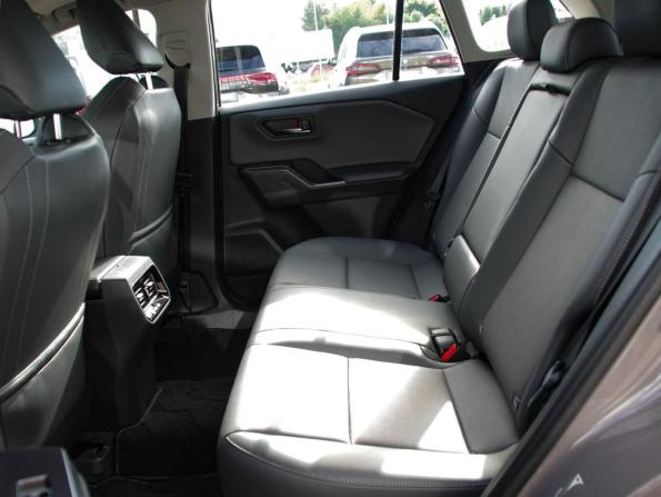 Toyota RAV4 VI (XA60) с пробегом 2026 года, цена 4 599 000 рублей, 21 км, внедорожник, Автокод Объявления