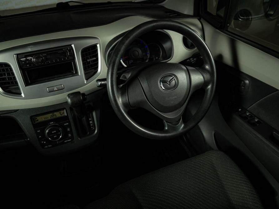 Mazda Flair I Рестайлинг Тюмень  - изображение 14