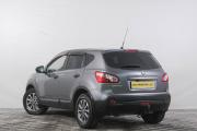 Nissan Qashqai I Рестайлинг Кемерово  - изображение 27