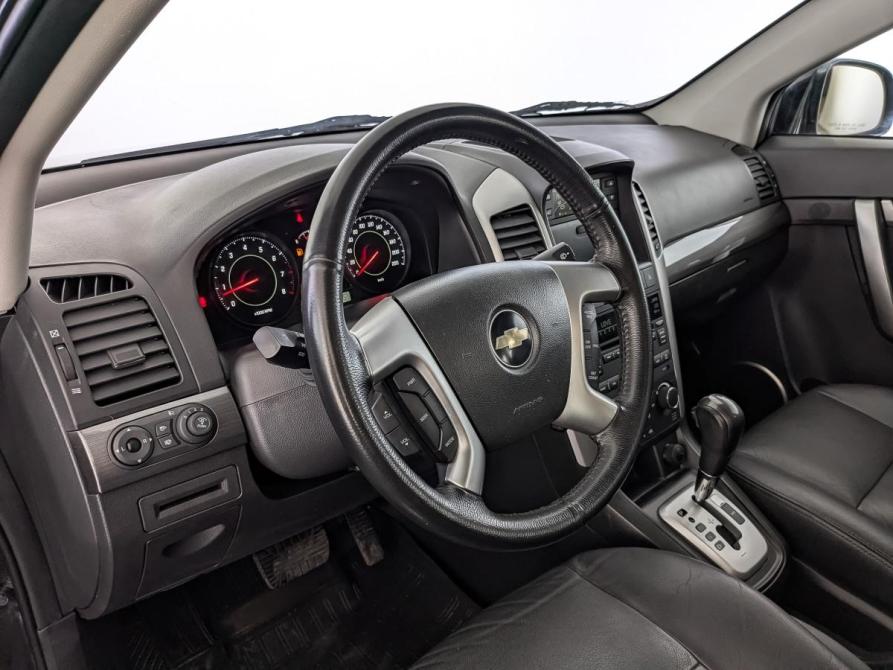 Chevrolet Captiva I Москва  - изображение 15