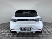 Porsche Macan I Рестайлинг Ростов-на-Дону  - изображение 35