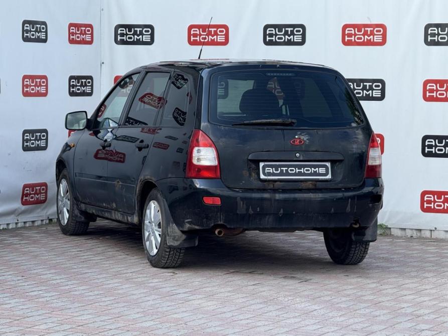 Lada (ВАЗ) Kalina I Санкт-Петербург  - изображение 6