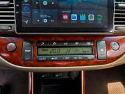 Toyota Camry V (XV30) Крым  - изображение 37