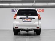 Toyota Land Cruiser Prado 150 Series Рестайлинг 2 Тюмень  - изображение 34