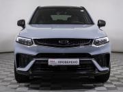 Geely Tugella I Рестайлинг Москва  - изображение 24