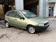 Lada (ВАЗ) Kalina I Нижний Новгород  - изображение 3