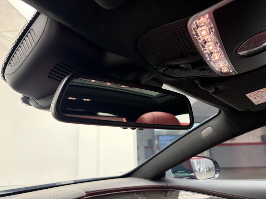 Mercedes-Benz S-Класс AMG III (W222 C217) Ростов-на-Дону  - изображение 16