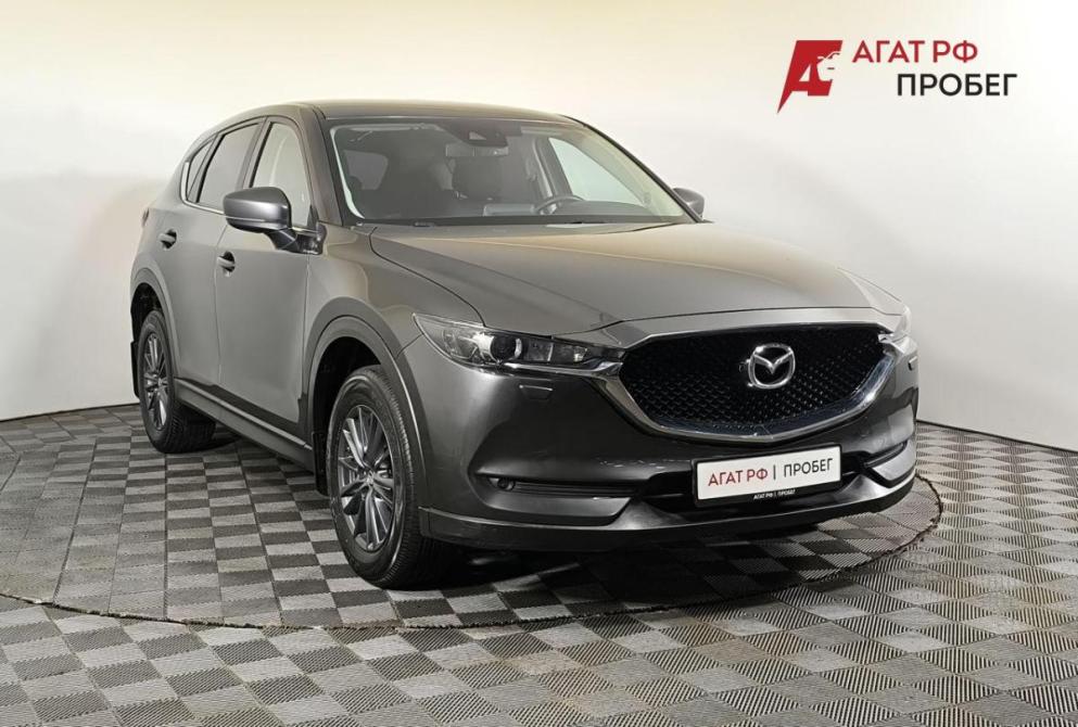 Mazda CX-5 II Нижний Новгород  - изображение 3