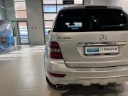 Mercedes-Benz M-Класс II (W164) Рестайлинг Москва  - изображение 29
