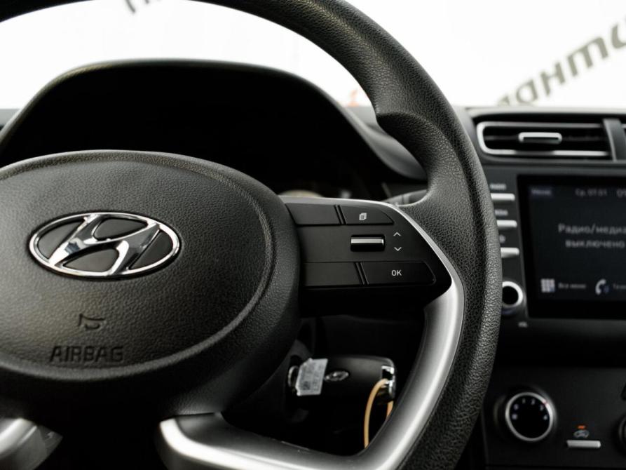 Hyundai Creta II Екатеринбург  - изображение 16