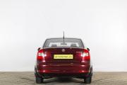 Skoda Octavia II (A5) Рестайлинг Тюмень  - изображение 23